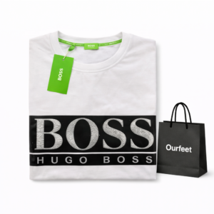 Camiseta Hugo Boss
