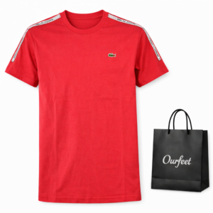 Camiseta Lacoste