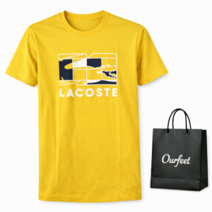 Camiseta Lacoste