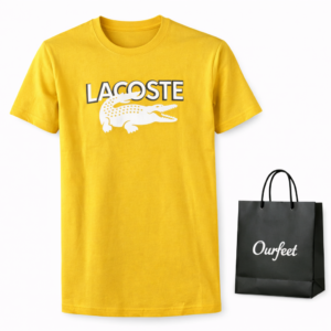 Camiseta Lacoste