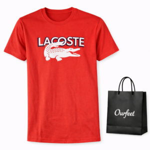 Camiseta Lacoste