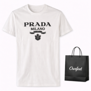 Camiseta Prada