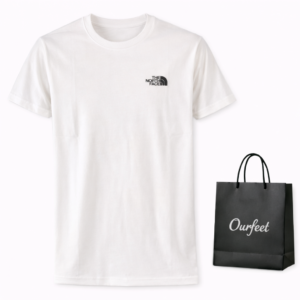 Camiseta The North Face