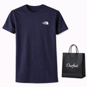 Camiseta The North Face