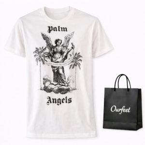 Camiseta Palm Angels