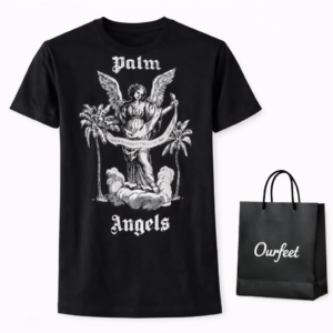 Camiseta Palm Angels