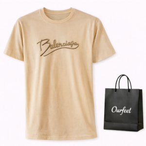 Camiseta Balenciaga