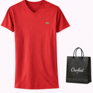 Camiseta Lacoste