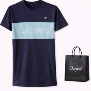 Camiseta Lacoste