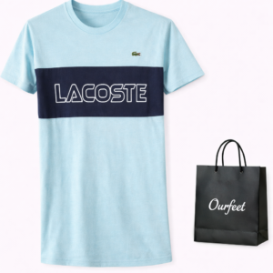 Camiseta Lacoste