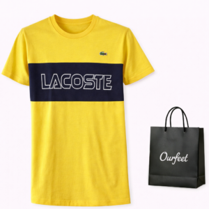 Camiseta Lacoste