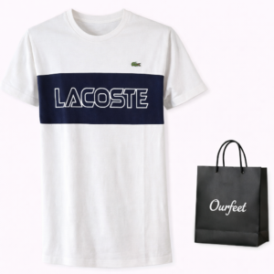 Camiseta Lacoste