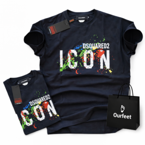 Camiseta Dsquared2