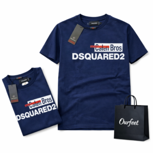 Camiseta Dsquared2