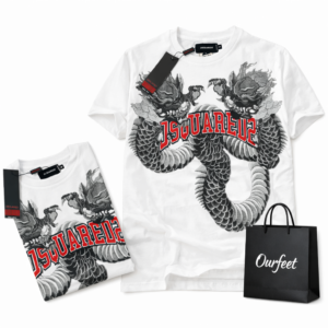 Camiseta Dsquared2