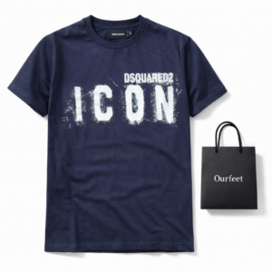 Camiseta Dsquared2