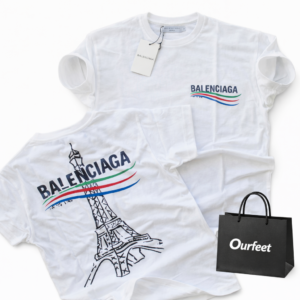 Camiseta Balenciaga