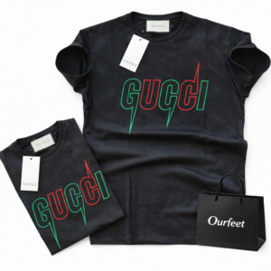 Camiseta Gucci