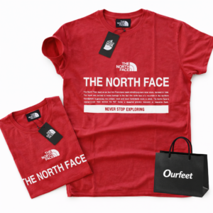 Camiseta The North Face