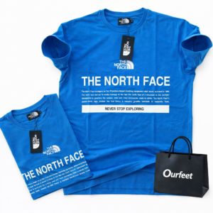 Camiseta The North Face
