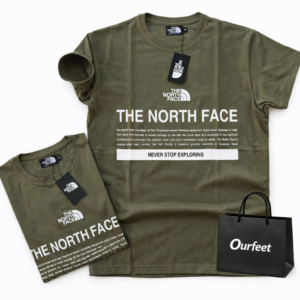 Camiseta The North Face