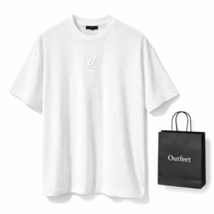 Camiseta Louis vuitton