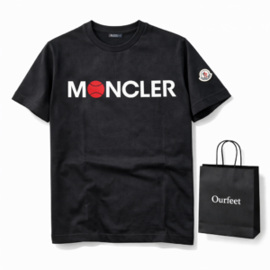Camiseta Moncler