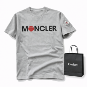Camiseta Moncler
