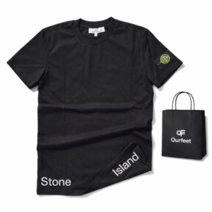 Camiseta Stone Island