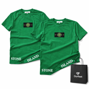 Camiseta Stone Island