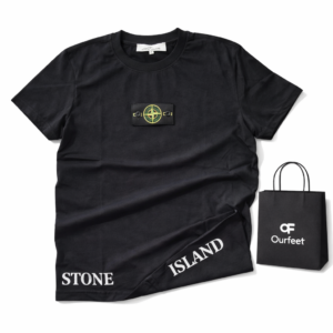 Camiseta Stone Island