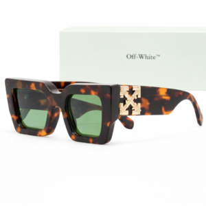 Gafas de Sol OFF WHITE