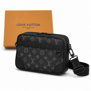 Bandolera Louis Vuitton