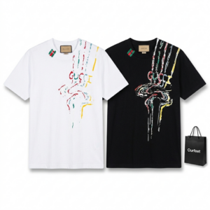 Camiseta Gucci