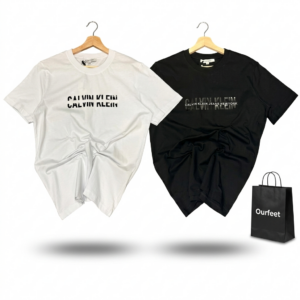 Camiseta Calvin Klein