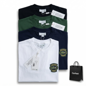 Camiseta Lacoste