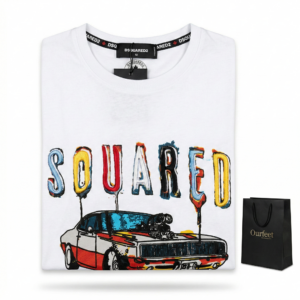 Camiseta Dsquared2