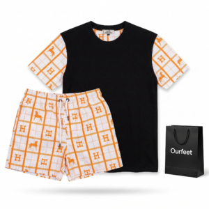 Conjunto Hermes + Bañador