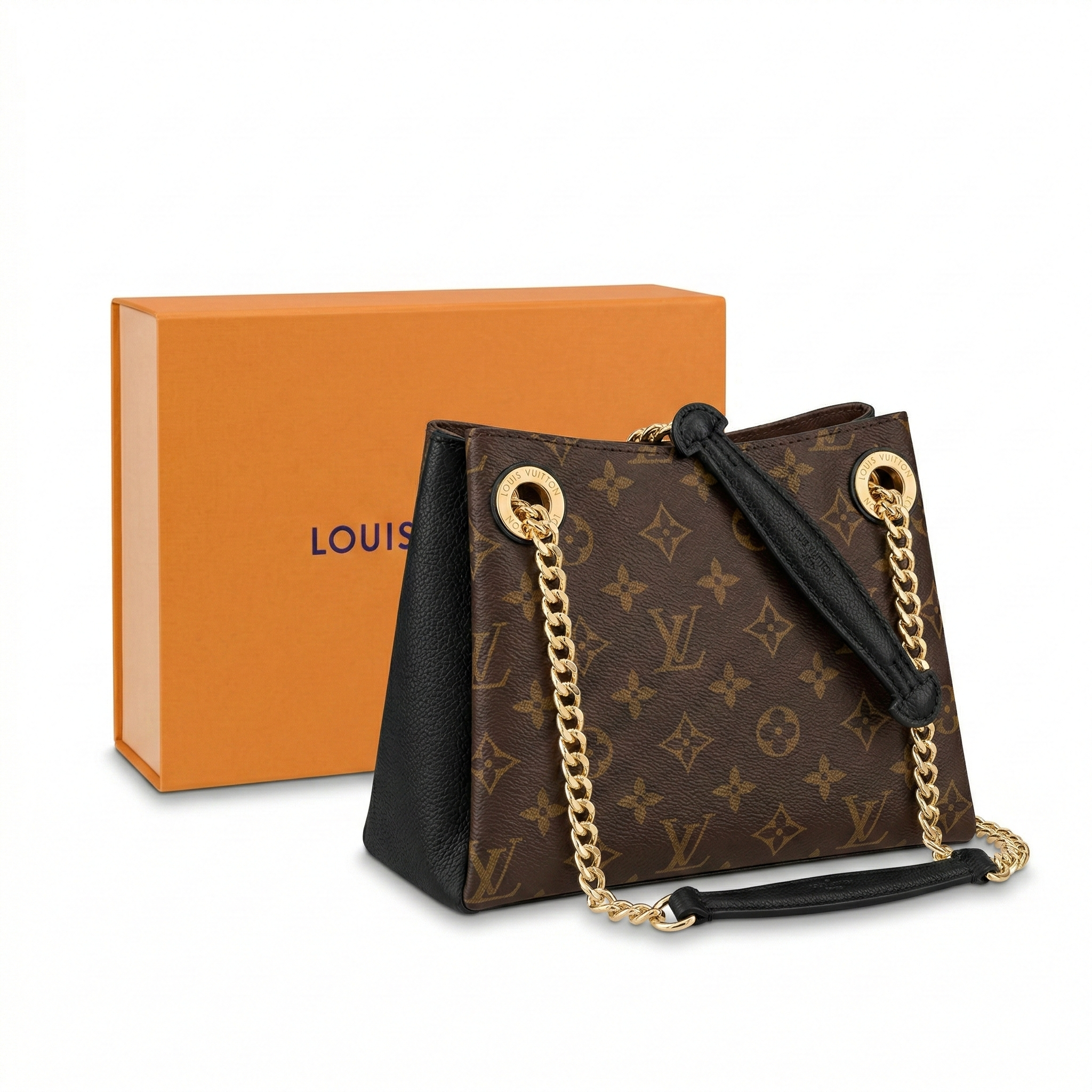 Bolso Louis Vuitton Mujer