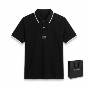 Polo Calvin Klein