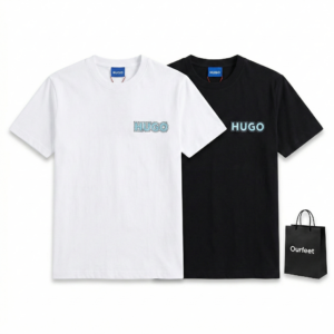 Camiseta Hugo Boss