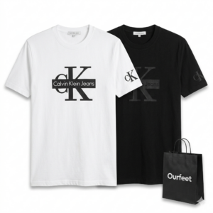 Camiseta Calvin Klein