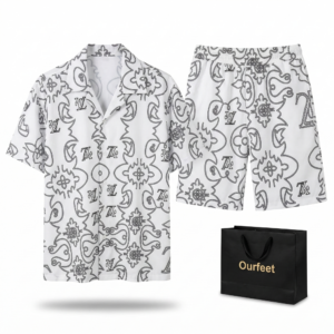 Chándal Louis Vuitton