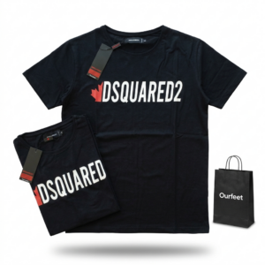 Camiseta Dsquared2