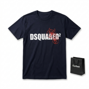 Camiseta Dsquared2