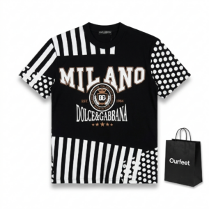 Camiseta Dolce & Gabbana