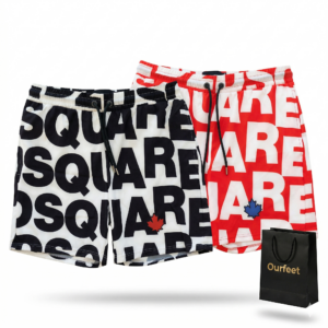 Bañadores Dsquared2 Icon