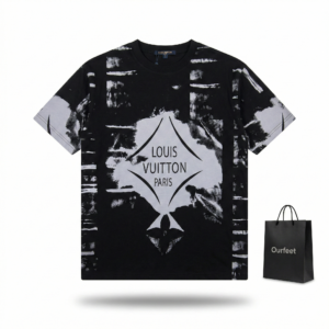 Camiseta Louis vuitton