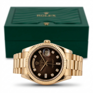 Reloj Rolex Alta Calidad