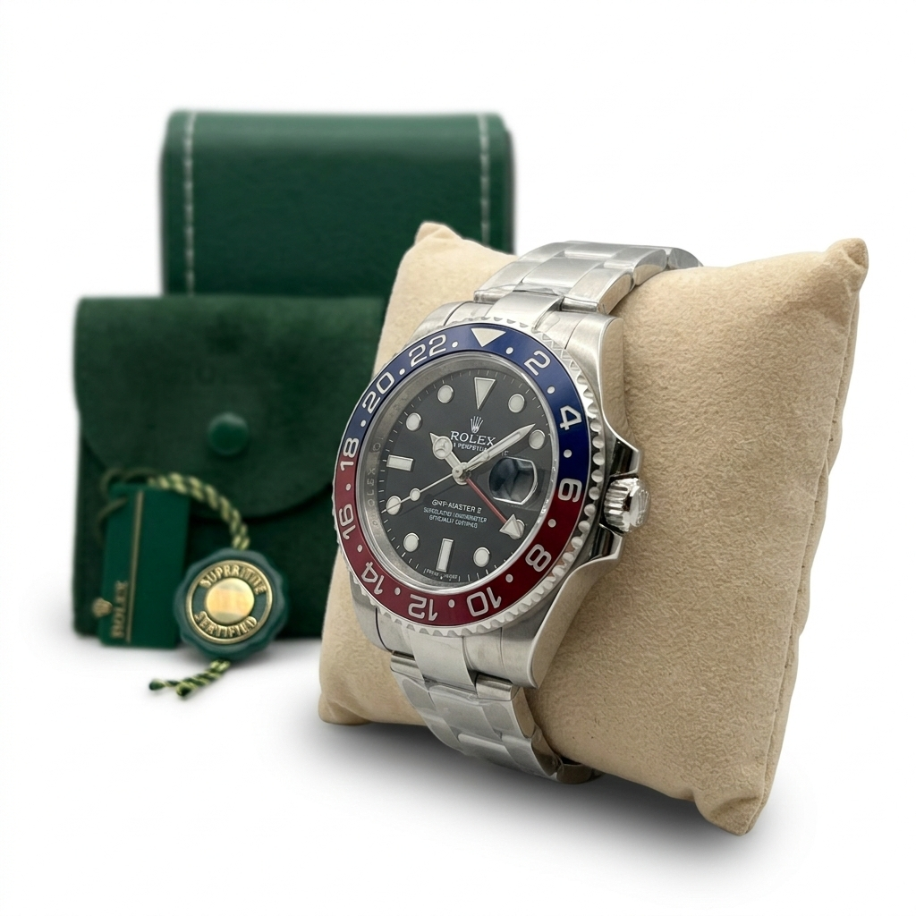 Reloj Rolex Alta Calidad